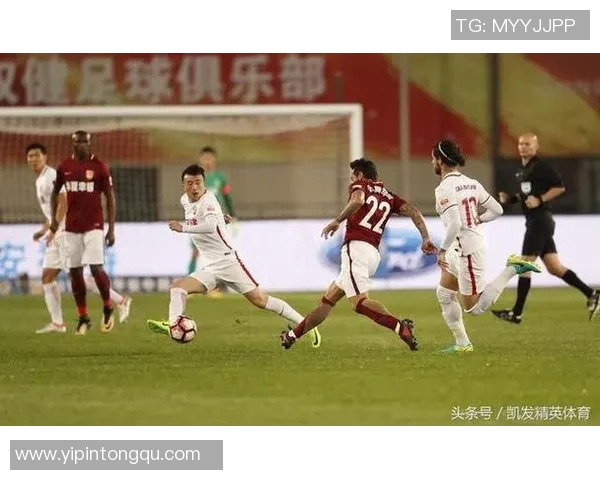 智诚与权健对决数据分析揭示比赛关键因素与战术布局 智诚与权健对决数据分析揭示比赛关键因素与战术布局