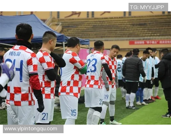 云阳贺岁杯足球比赛精彩直播全程回顾与精彩瞬间分享 云阳贺岁杯足球比赛精彩直播全程回顾与精彩瞬间分享