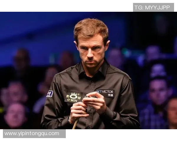 2019年丁俊晖与利索夫斯基精彩对决回顾及赛后分析