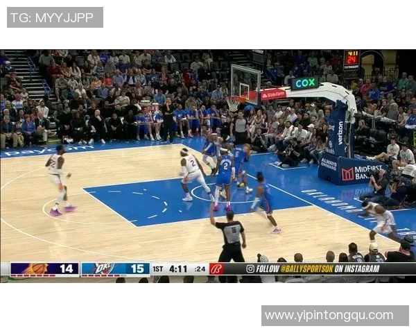 NBA雷霆对阵太阳比赛直播信息及观看渠道介绍 NBA雷霆对阵太阳比赛直播信息及观看渠道介绍