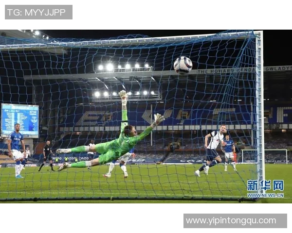 安托法与埃弗顿的精彩对决揭示足球战术的魅力与球队实力的较量 安托法与埃弗顿的精彩对决揭示足球战术的魅力与球队实力的较量