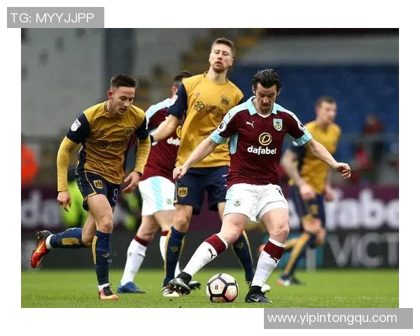 伯恩利与沃特福德激战正酣谁能在英冠赛场笑到最后