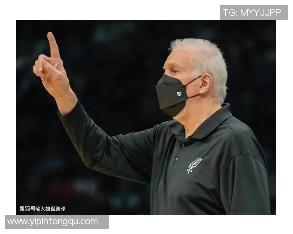 波波维奇续约三年再战NBA74岁传奇教练继续带领文班冲击总冠军