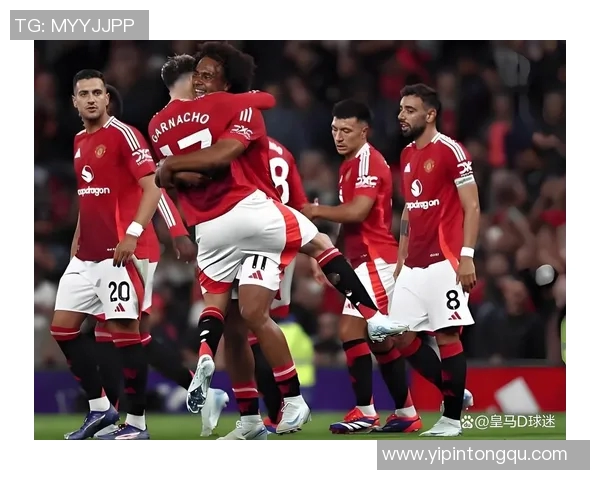 布莱顿与曼联精彩对决录像回放全程分析与精彩瞬间回顾