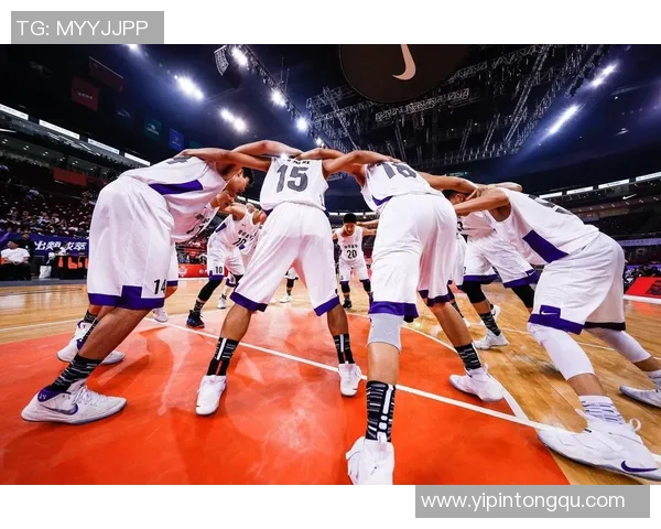 常林的奋斗历程与篮球梦想如何点燃年轻人的激情与希望 常林的奋斗历程与篮球梦想如何点燃年轻人的激情与希望