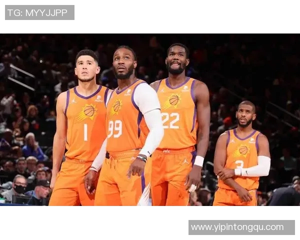 德文布克领衔太阳队新赛季冲击总冠军的决心与挑战 德文布克领衔太阳队新赛季冲击总冠军的决心与挑战