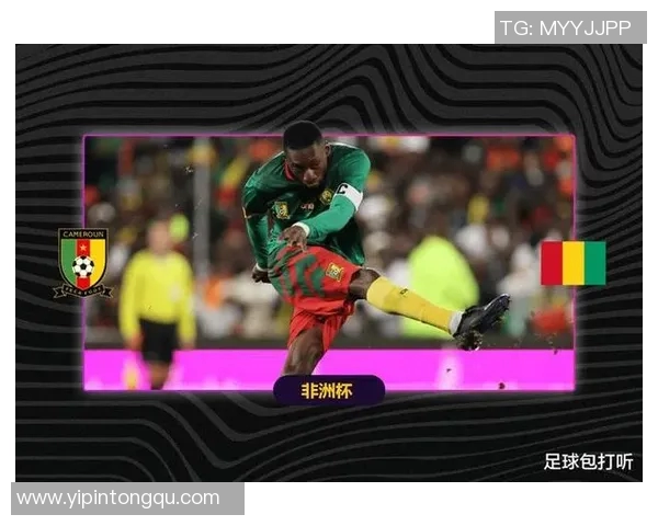 非洲杯激战喀麦隆对决贝宁精彩赛事回顾与分析 非洲杯激战喀麦隆对决贝宁精彩赛事回顾与分析