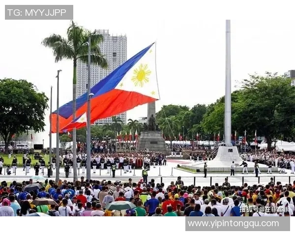 菲律宾与中国在全球体育舞台上的竞争与合作新篇章 菲律宾与中国在全球体育舞台上的竞争与合作新篇章