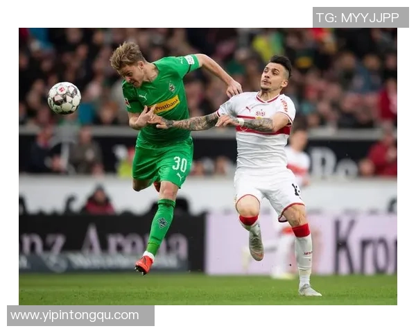 斯图加特客场惨遭科隆逆转，遗憾失利！