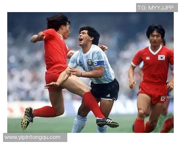 马拉多纳:中国足球的新风向 马拉多纳:中国足球的新风向