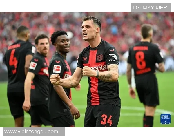 勒沃库森主场大胜，德甲保持上升势头