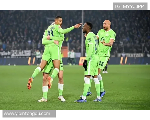 沃尔夫斯堡客场失利，积分难求停滞不前