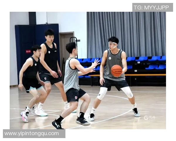 青岛国信水产引进新外援，加强阵容实力