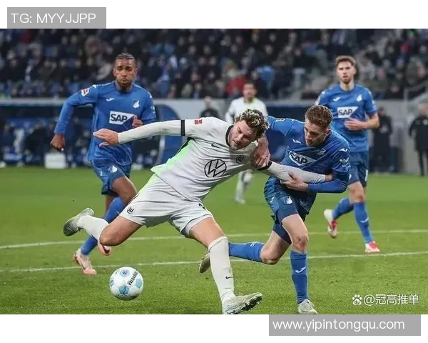 沃尔夫斯堡主场轻取门兴，豪取三分！