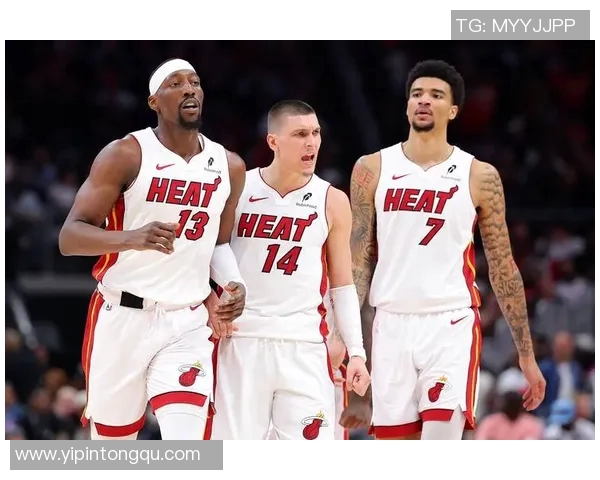 热火主场惨败湖人，巴特勒生涯最低得分