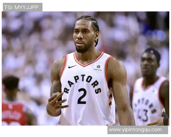 猛龙主场力挫奇宝，伦纳德豪取30分