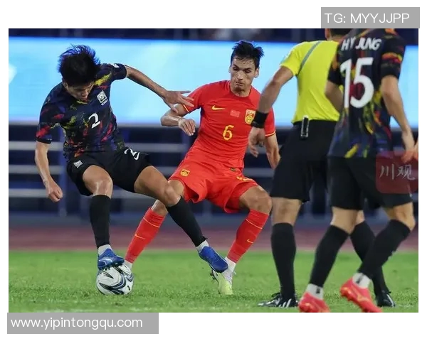 亚运会足球比赛精彩直播安排23日赛事不容错过赶快锁定频道观看