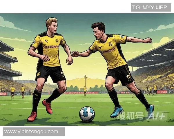 斯图加特逆袭多特蒙德德甲悬念升温