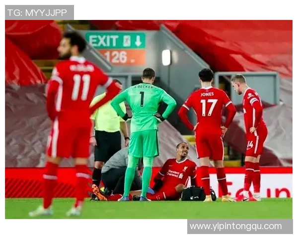 热刺与利物浦对决前瞻分析及比赛结果预测