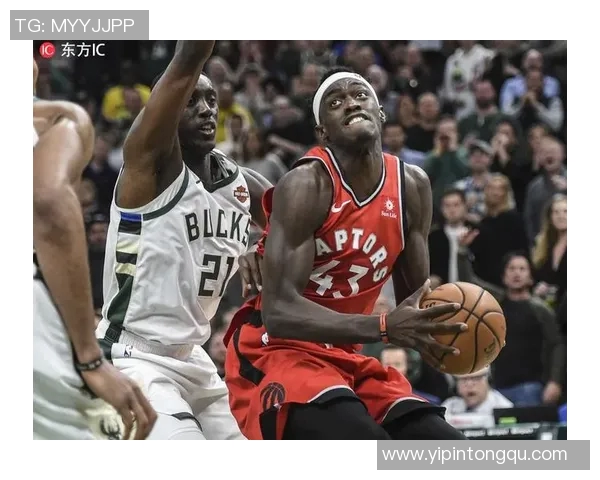 帕斯卡尔西亚卡姆：从潜力新星到NBA全明星的华丽转身