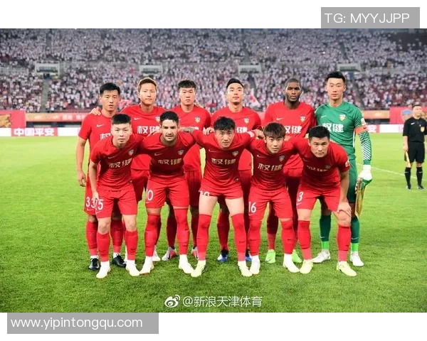 天津权健与天津伊利激战在即谁将书写津门足球新篇章