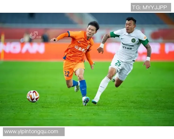 山东鲁能迎战吉林百嘉全力争胜力争晋级之路再添精彩篇章