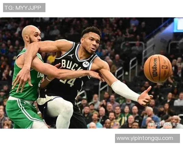 凯尔特人与雄鹿的激烈对决谁能在季后赛中笑到最后